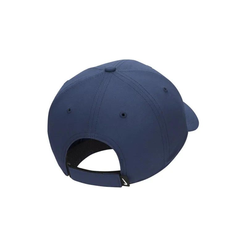Nike Baseball Caps Unisex Dark Blue-1