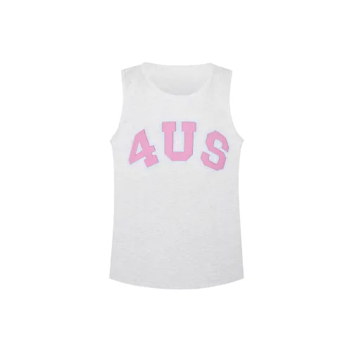 FORUYES T-Shirts Women's