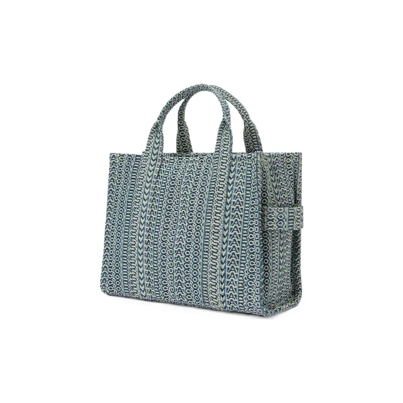 MARC JACOBS The Monogram Medium Tote Bag-2