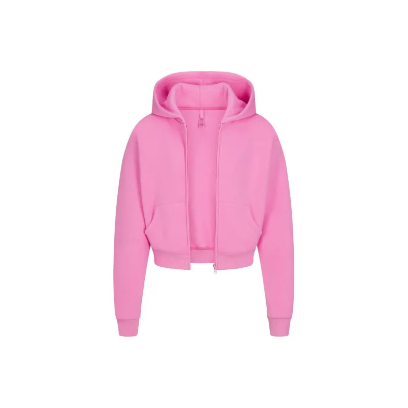 Skims Sweatshirts Women's Pink-1