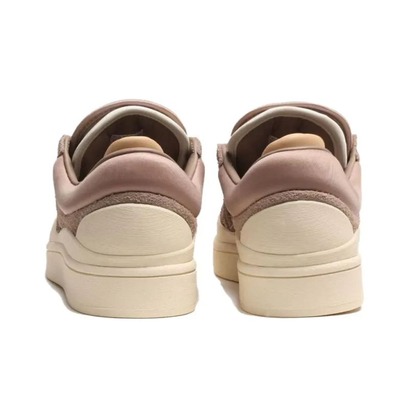 Adidas Campus Light Bad Bunny Chalky Brown-4