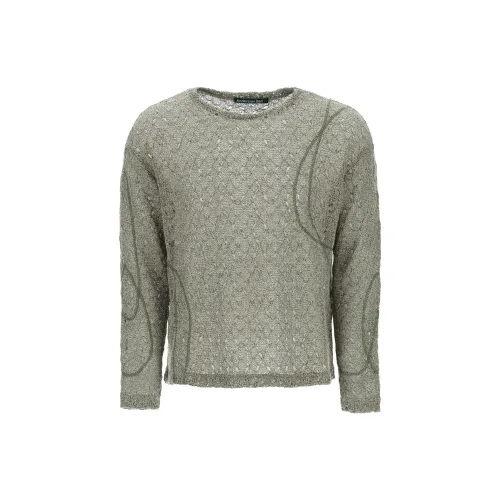 ANDERSSON BELL Knitwear Men Green