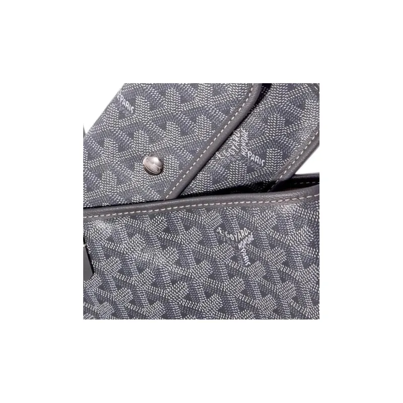 GOYARD Saint Louis Handbags-6