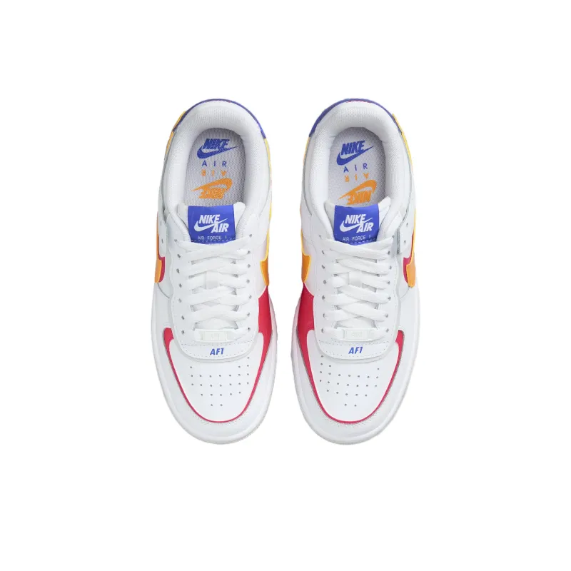 Nike Air Force 1 Low Shadow Gundam Women's-3