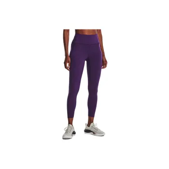 Under Armour Yoga Pants Women's Tail Suit Purple