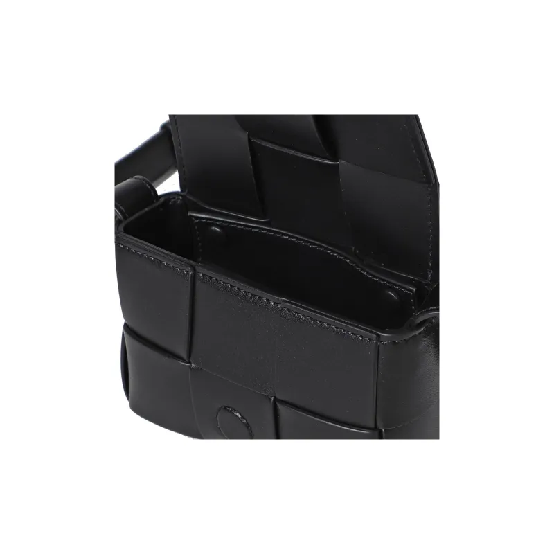 Bottega Veneta Cassette Micro Shoulder Bag-8