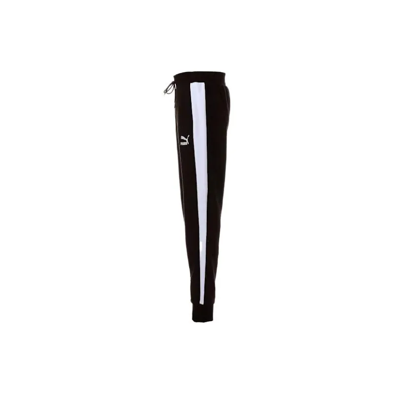 PUMA Pants De Chándal Iconic T7 Para Mujer-2