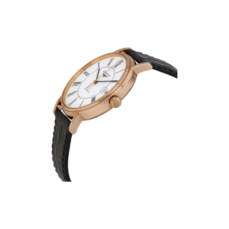 LONGINES Unisex Magnificent Collection Watch-1