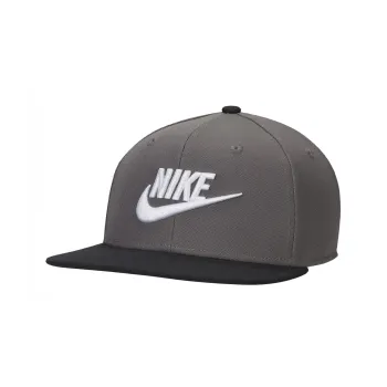 Nike Dri FIT Pro Structured Futura Cap