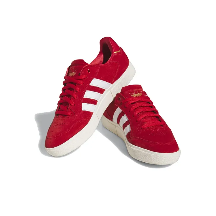 Tyshawn Adidas Originals Remastered 'Better Scarlet'-2