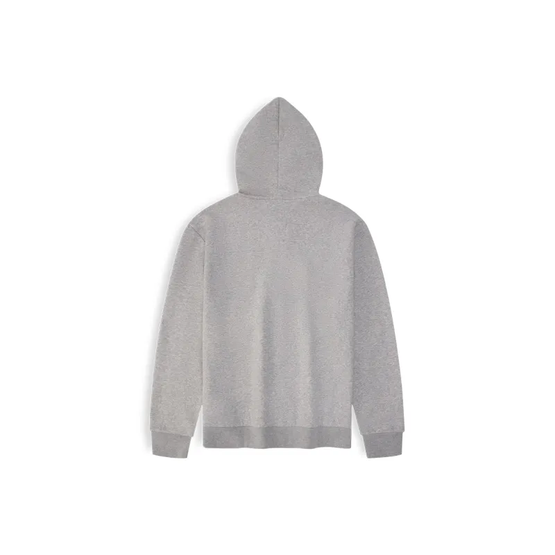 CALVIN KLEIN Sweatshirt Men's Coconut Gray-1
