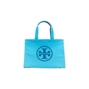 TORY BURCH Colour block Tote Bag