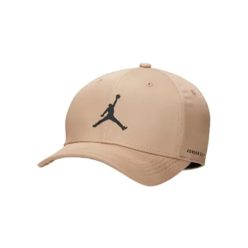 Jordan Unisex Peaked Cap