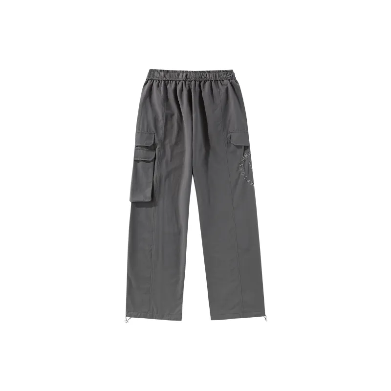The Simpsons Casual Pants Unisex-1