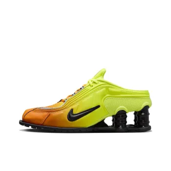 Martine Rose X Nike Shox MR4 'Safety Orange'