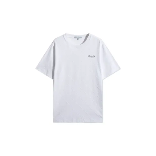 Cabbeen T-Shirts Men