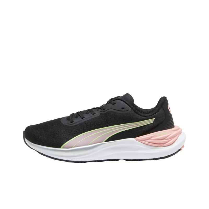 PUMA Electrify Nitro 3 'Black Peach Green' Women's-0