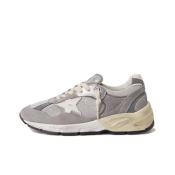 Golden Goose Dad Star Low top Sneakers
