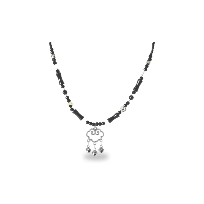FireMonkey Alloy Necklaces Unisex-0