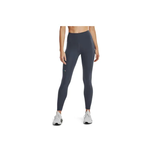 Under Armour Leggings Women's Gray