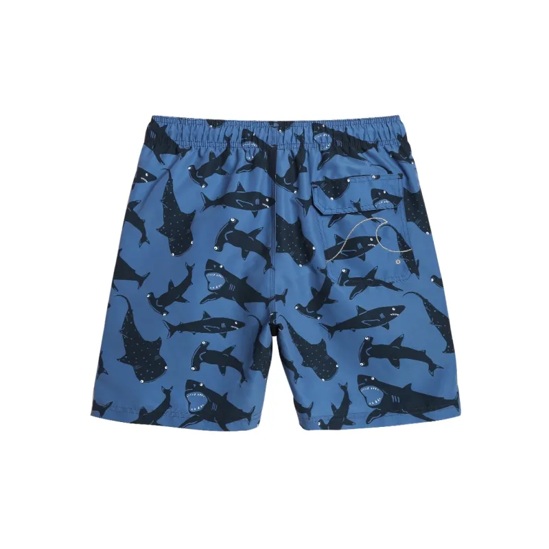 GAILANG Beach Shorts Men-3