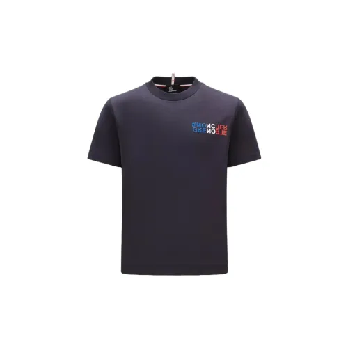 Moncler Grenoble Men T-shirt
