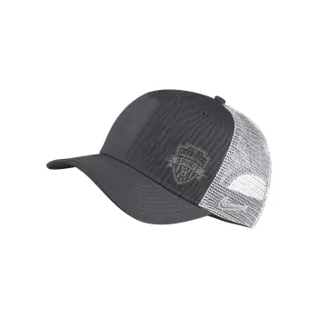 Nike Washington Spirit Classic99 Nike Soccer Trucker Hat