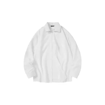 Universal Templates Shirt Coat Unisex