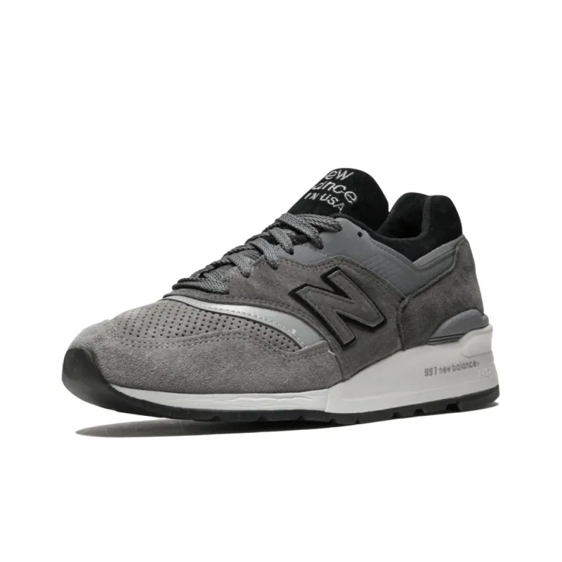 New Balance 997 Made In Usa 'Winter Peaks'-2