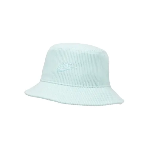 Nike Bucket Hats Unisex Light Blue