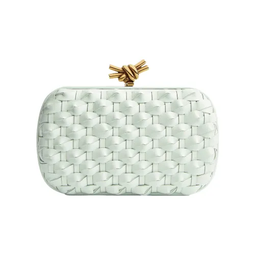 Bottega Veneta KNOT Clutches