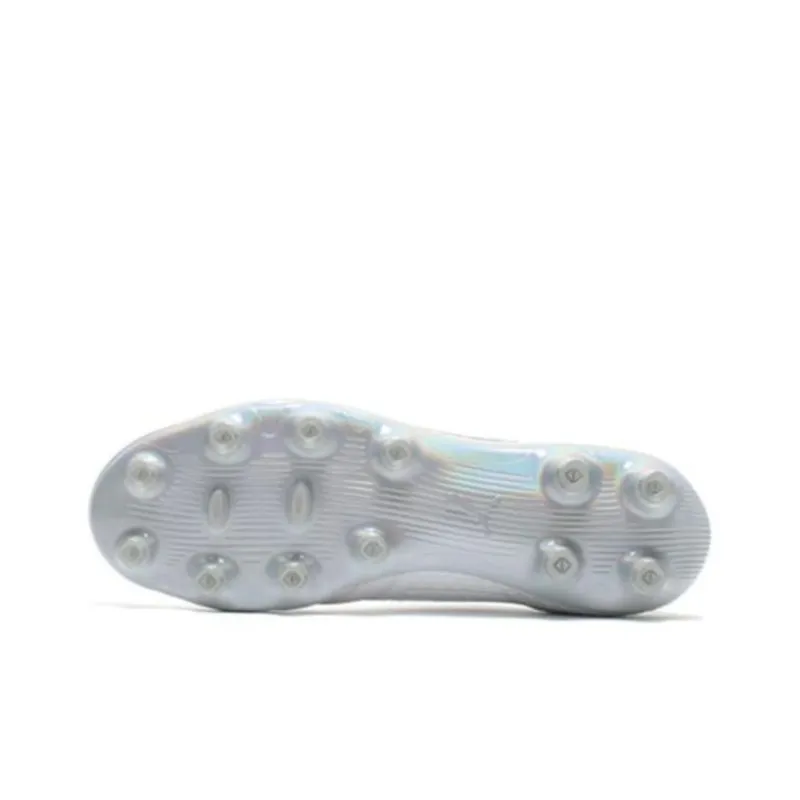 PUMA King Mirai Hg Sneakers 'White'-4