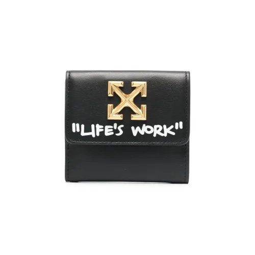 OFF-WHITE Wallets