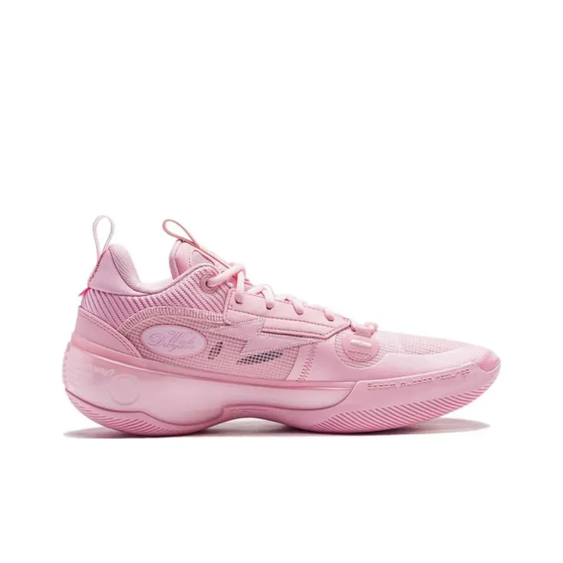 LINING Way Of Wade 10 Low   Cherry Blossom-1