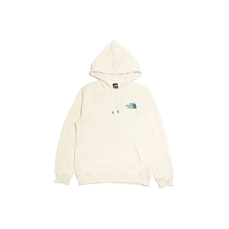 THE NORTH FACE Sweatshirts Men Ivory-1