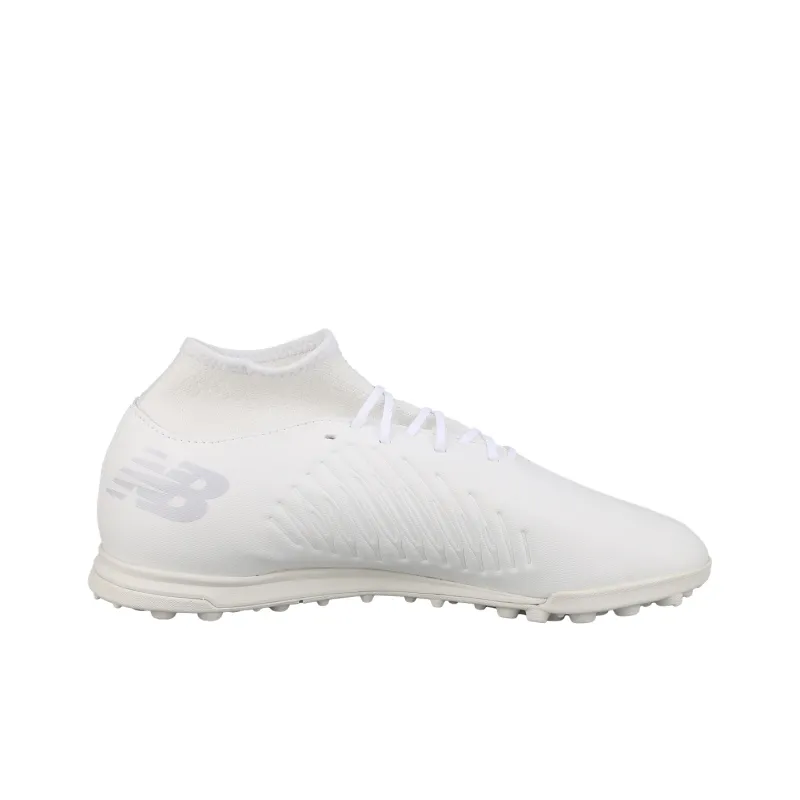 New Balance Tekela V4 TF Soccer Shoes 'White'-1
