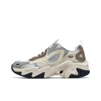 Skechers Sport Stamina V3 'Beige Grey'