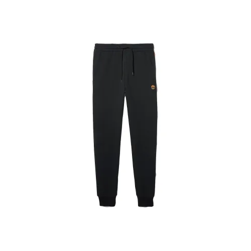 Timberland Knitted Sweatpants Women's Black