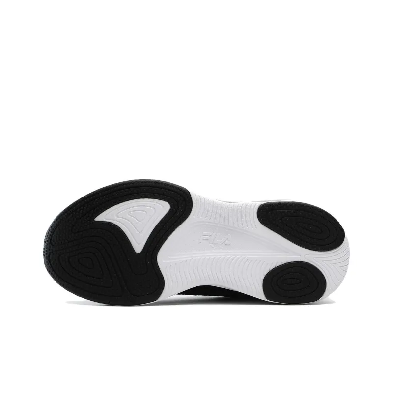 FILA Boa Master Sneakers 'Black White' Women's-4