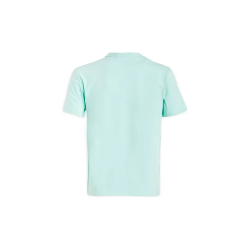 TORY BURCH T Shirts Women's Light Blue-1
