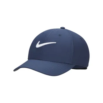 Nike Baseball Caps Unisex Dark Blue