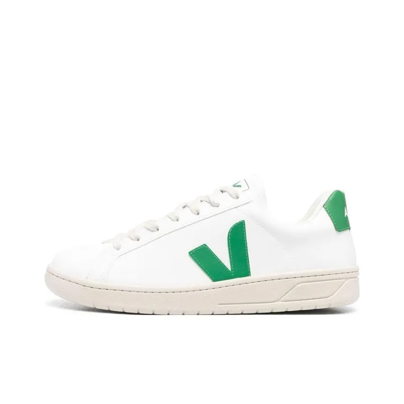 VEJA Urca Cwl 'White Emerald'-0