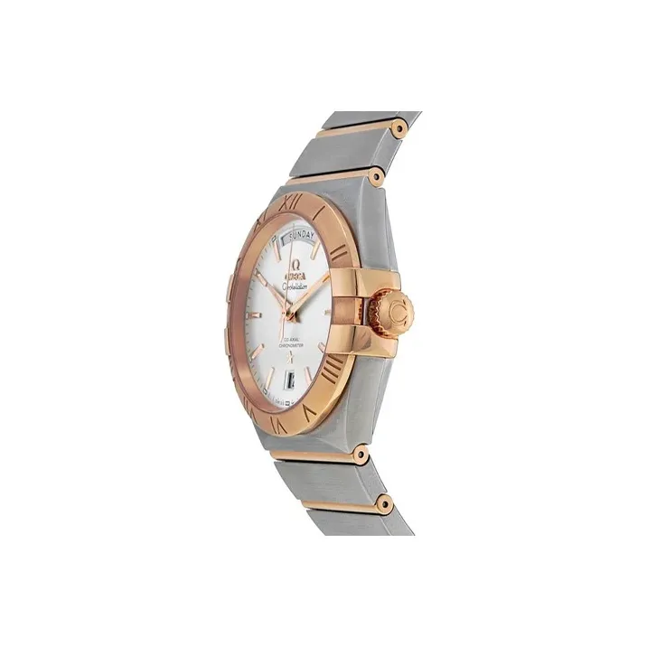 OMEGA Constellation 123.20.38.22.02.001-1