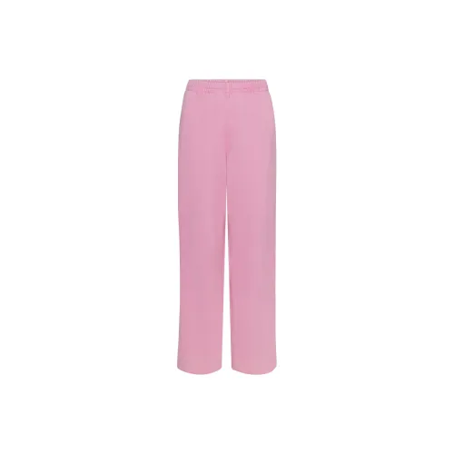 Skims Casual Pants Women's Bubble Gum