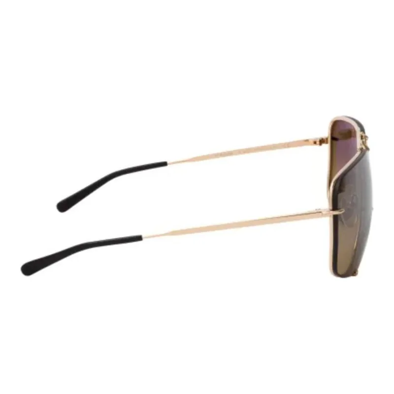 PORSCHE DESIGN Pure Titanium Square Sunglasses Unisex-5