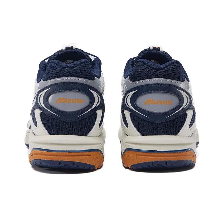 Mizuno Wave Rider V2 'Slip Resistant LowTop Casual'-4