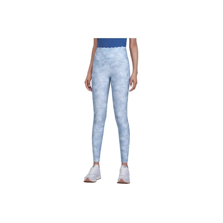 DESCENTE WOMENS A-MOTION Leggings Women's-1