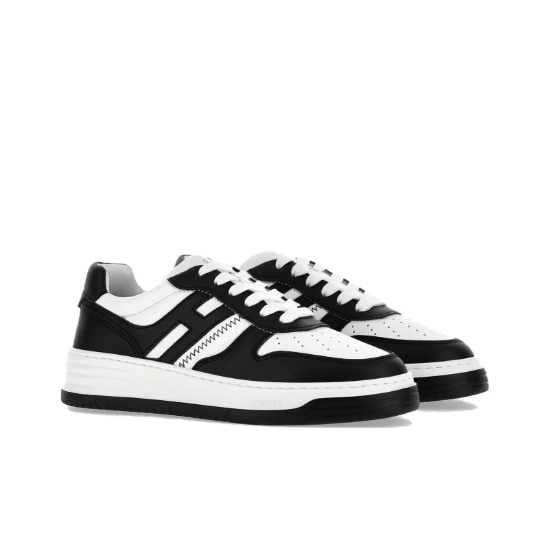 HOGAN H630 Low Top Sneakers Women's-1