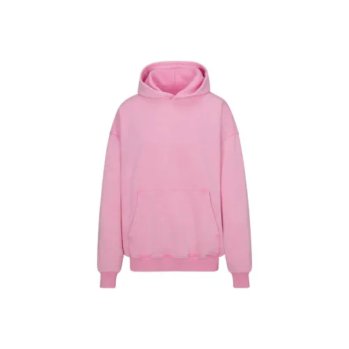 Skims Sweatshirts Women's Bubble Gum