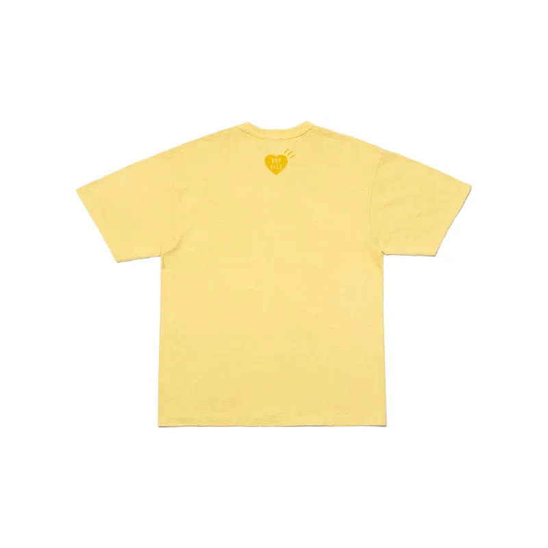 HUMAN MADE Logo-print T-shirt-1